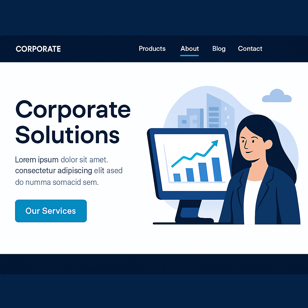 corporate